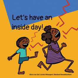 Let's Have an Inside Day!