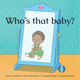 Who's that Baby?